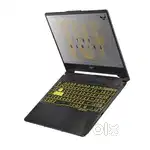 ASUS TUF A17