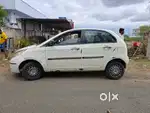 Tata Indica Vista 2011 Diesel 200000 Km Driven