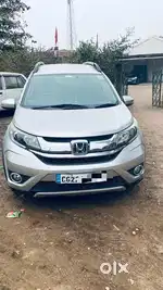 Honda BR-V, 2016, Diesel