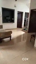 1 bedroom, hall, kitchen, ground floor for rent