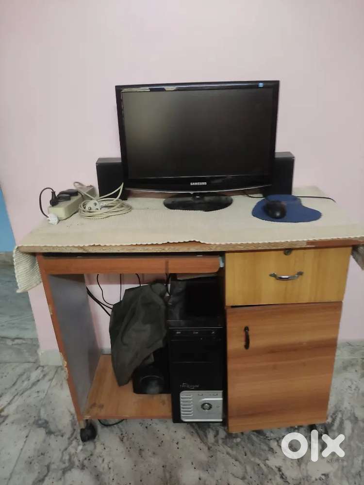 Samsung's SyncMaster 2033