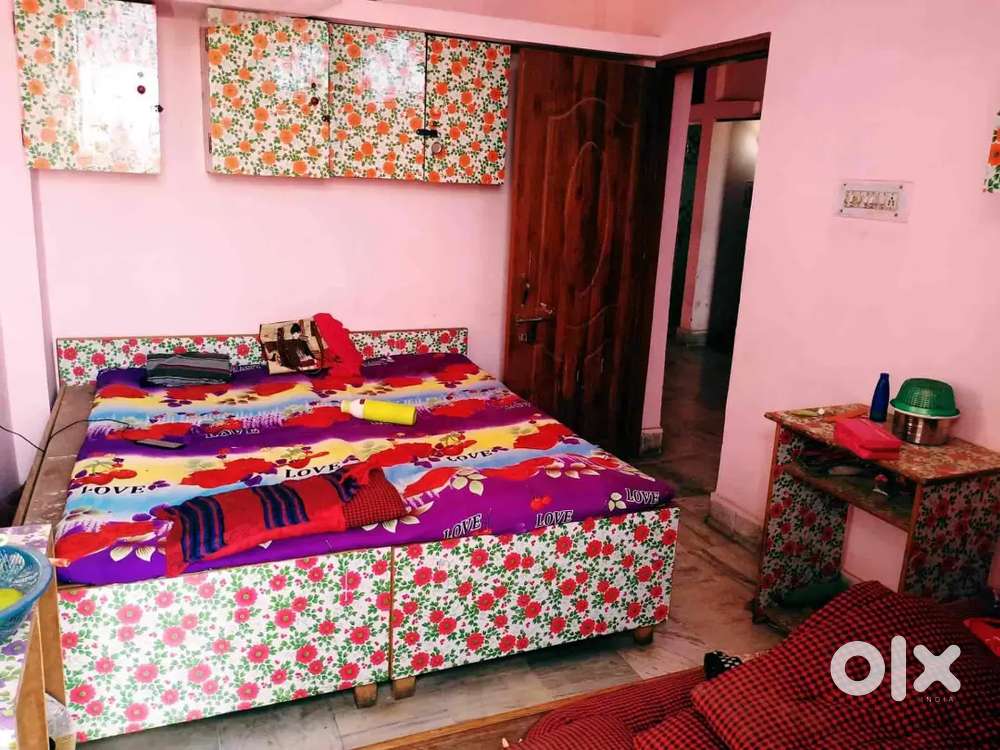 Boys Hostel at Panposh