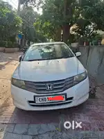 Honda City 2011 Petrol Well Maintained