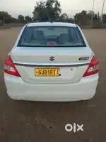 Maruti Swift Dzire