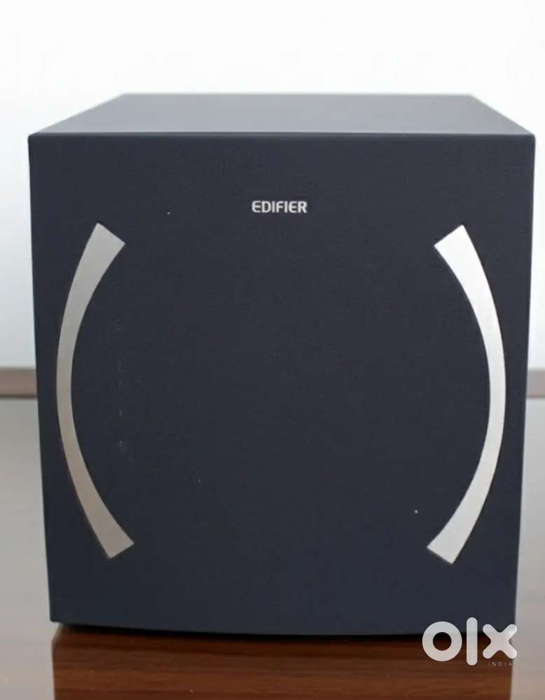 Edifier XM6BT 2.1 Speaker