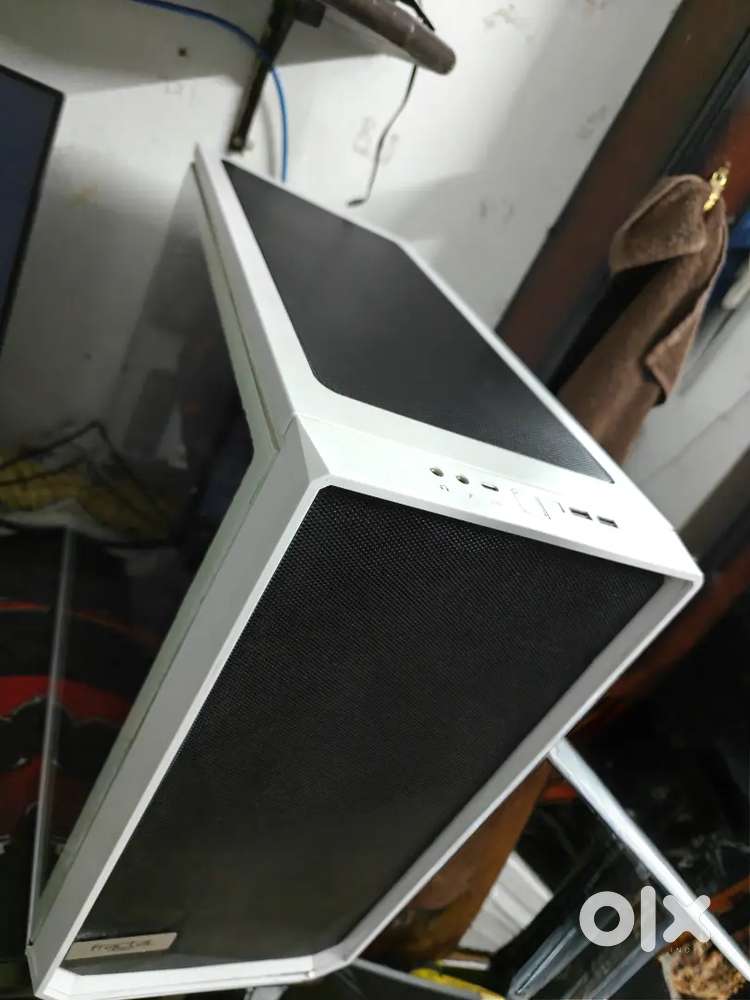 Custom build PC for Gaming or Productivity