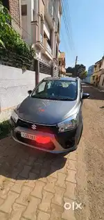Excellent condition Celerio X AMT 2019 Petrol 32000 km