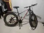 Bycycle sell