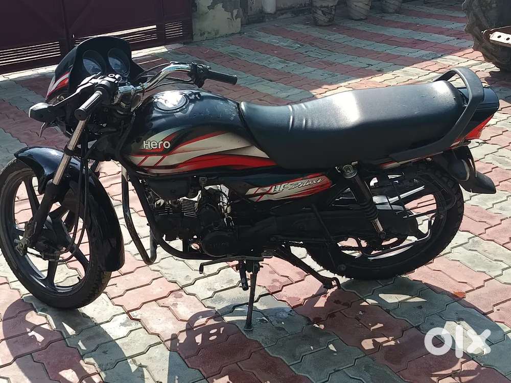 First owner(self start)