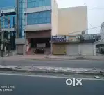 2100 sqft Office space for Bank, finance and Amazon hub