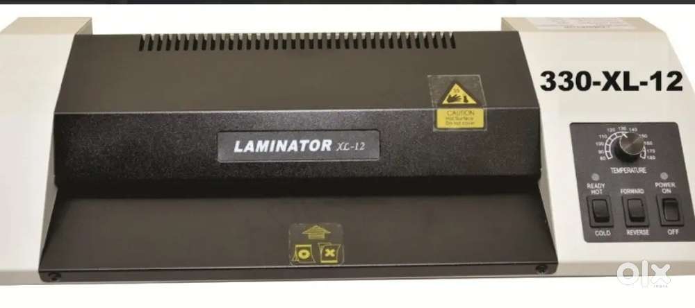 Lamination machine