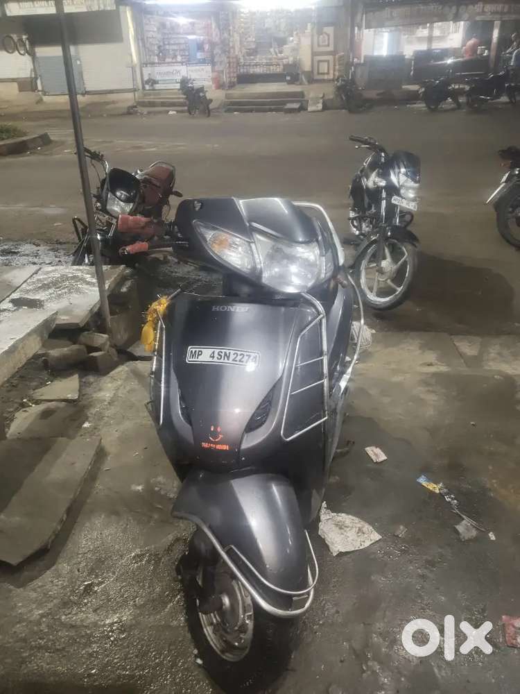 Gud condition