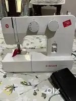 Singer Promise 1409 Sewing Manchine