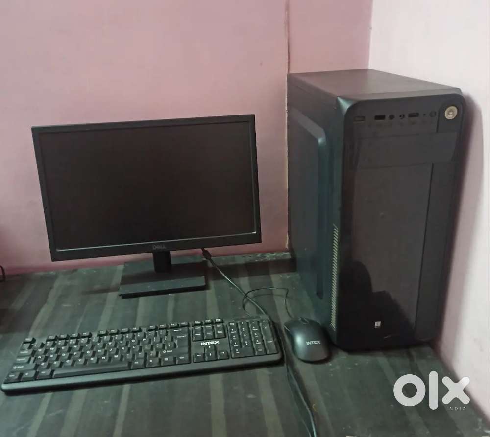 Computer bechna hai