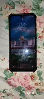 3 years old phone good condition