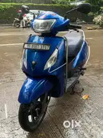 Tvs Jupiter November 2021 Model