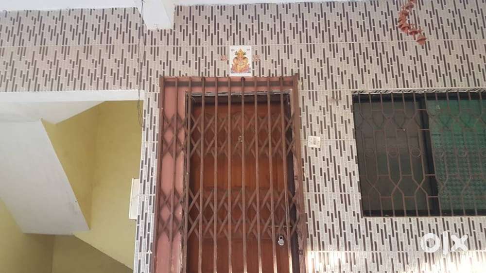 Sale or Rent-4Bhk with independent parking and Garden in a posh