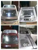 36 months warranty moter