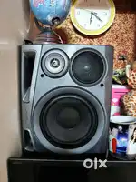 Aiwa music system superb condition