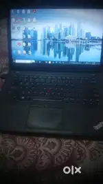 Lenovo laptop think pad