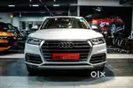 Audi Q5 2.0 45 TFSI Technology, 2019, Petrol