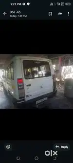 Tata Sumo 2012 Diesel 70000 Km Driven