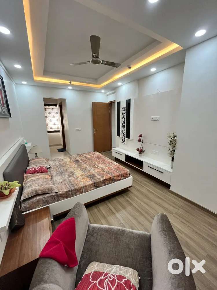 2.5 BHK flat available for sale