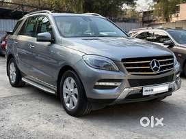 Mercedes-Benz M-Class ML 250 CDI, 2015, Diesel