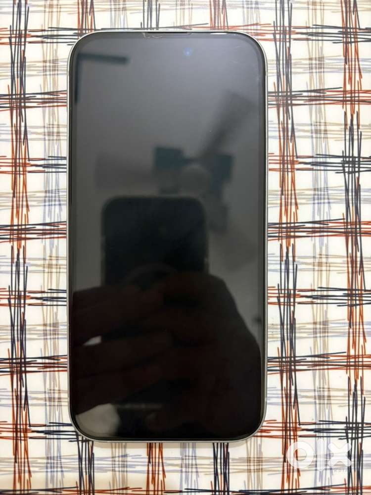 Iphone 15 128 GB Blue