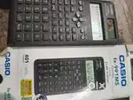 CASIO-scientific calculator fx-991MS 2nd edition