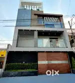 30x40 5 BHK House for sale at Vijayanagar 4th stage