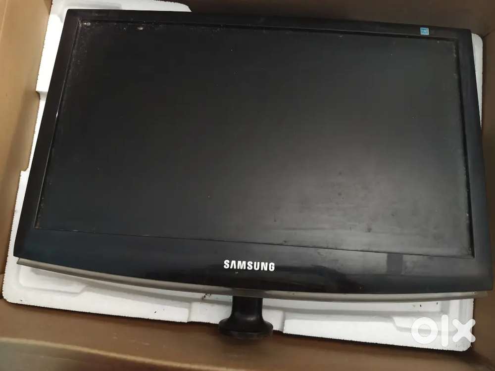 Samsung Monitor