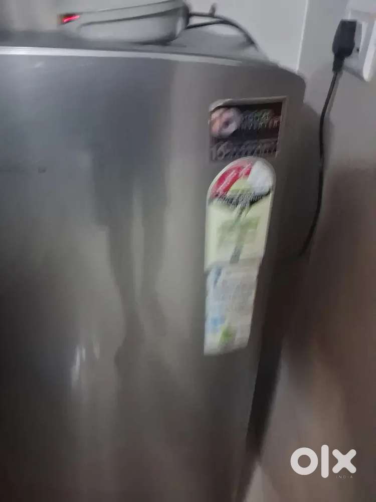 Samsung digital inverter refrigerator