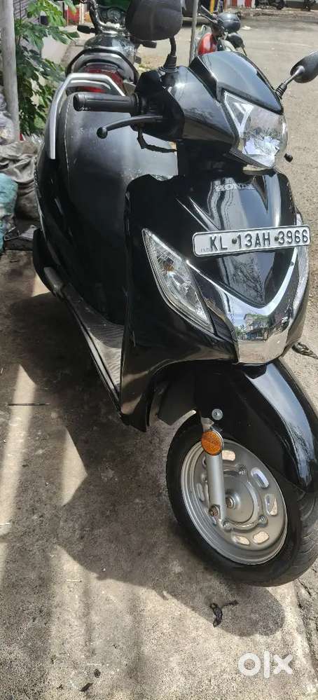 Honda ACTIVA 125