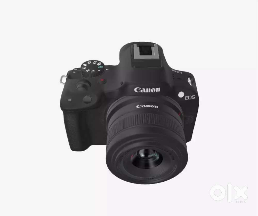 CANON R50 For rent