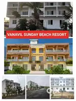 beach plots with luxury amenities