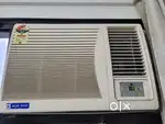 Window AC Bluestar