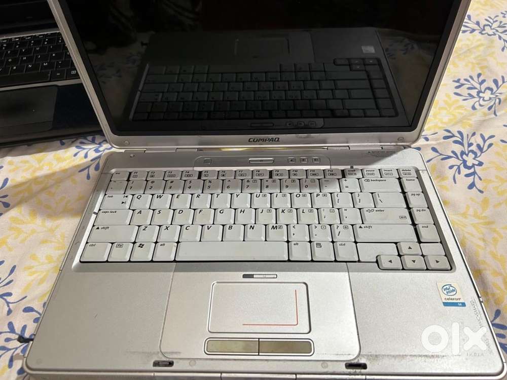 2 Old laptop