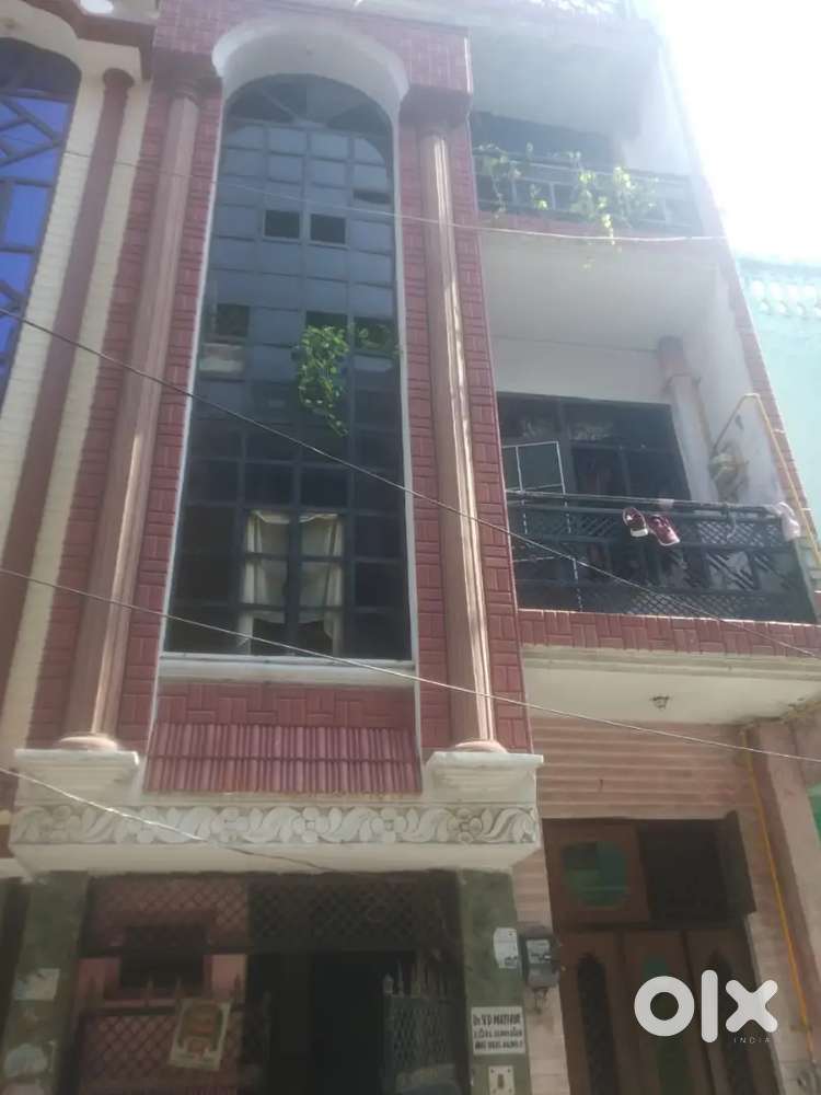2BHK house on sale