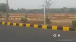 Residential plot for sale at Baner