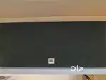 Jbl center speaker