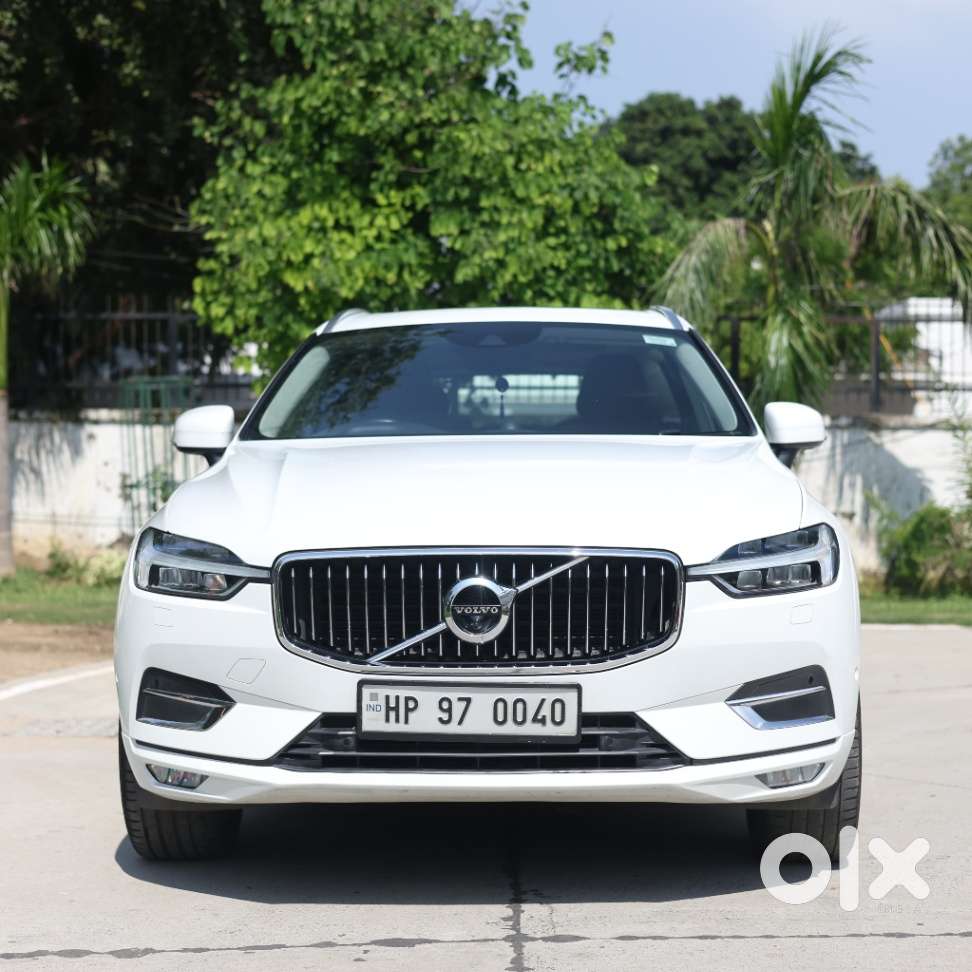 Volvo XC60 D5 Inscription, 2020, Diesel