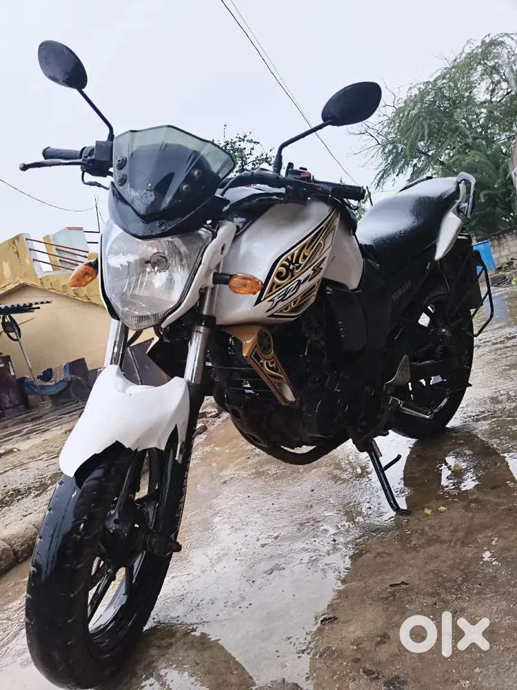Fully good condition with original rc