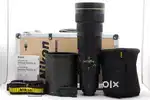 Used product Nikon AF-S Nikkor 500mm f/4 G ED VR Telephoto Lens.