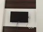 Sumsung TV working condition