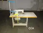 Industrial JUKI Sewing & Stitching Machine  Heavy fabric
