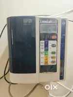 Kangen water mechine, 3 plates,