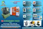 CNC, WIRCUT, MILLING OPERATOR & HELPERS