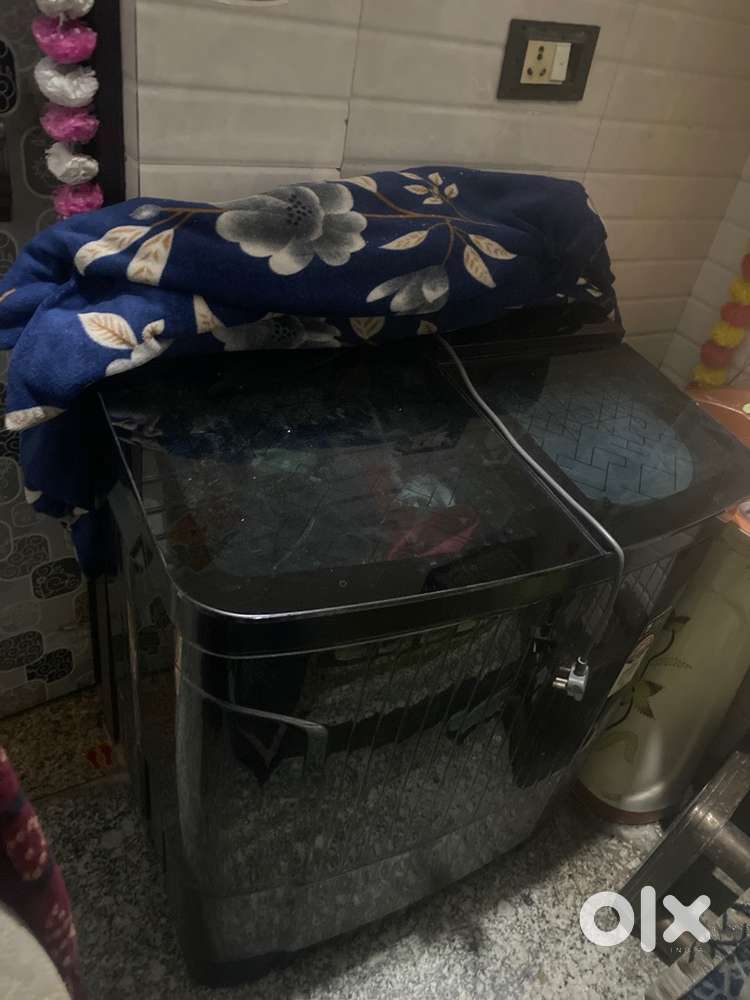 Godrej washing machine