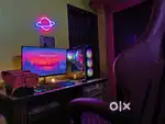 Selling My gaming pc with brand new condition